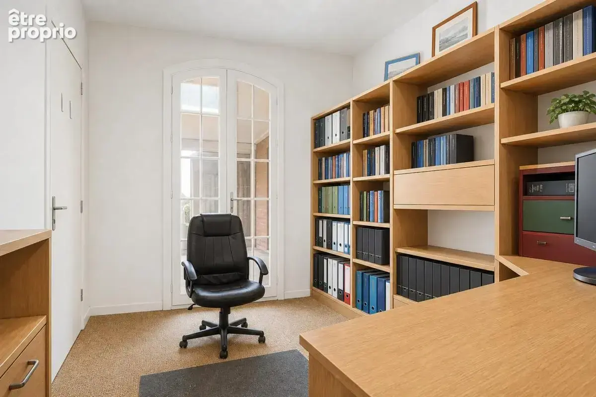 Appartement de 5 pièces de 143 m² avec belle terrasse  à Avignon - photo 14