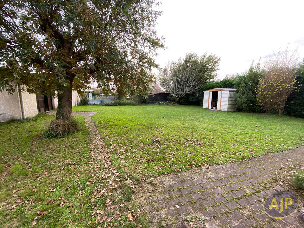 Maison à LEGE-CAP-FERRET