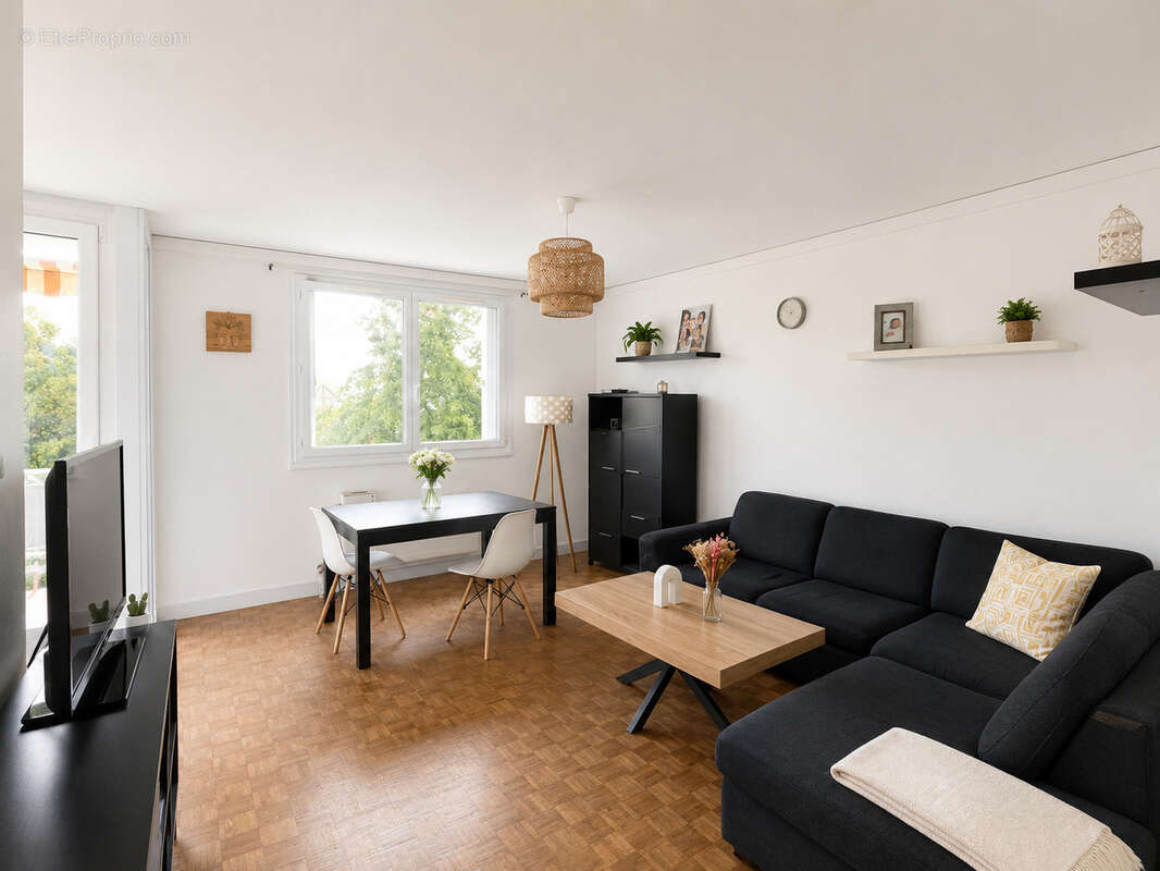 Appartement à BRUGES