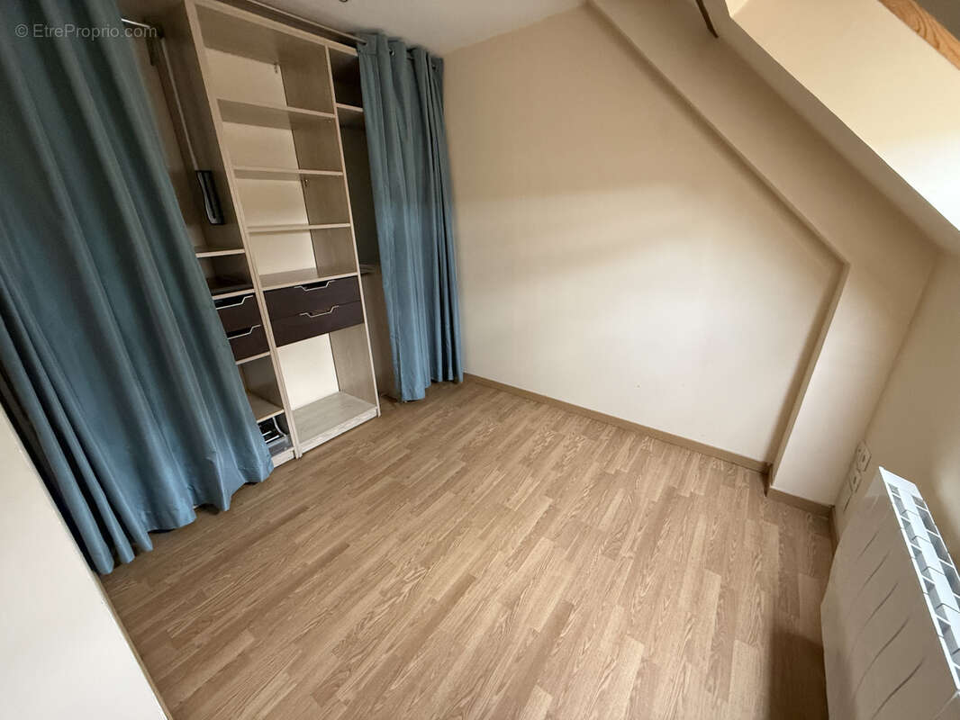 Appartement à CHAMBLY