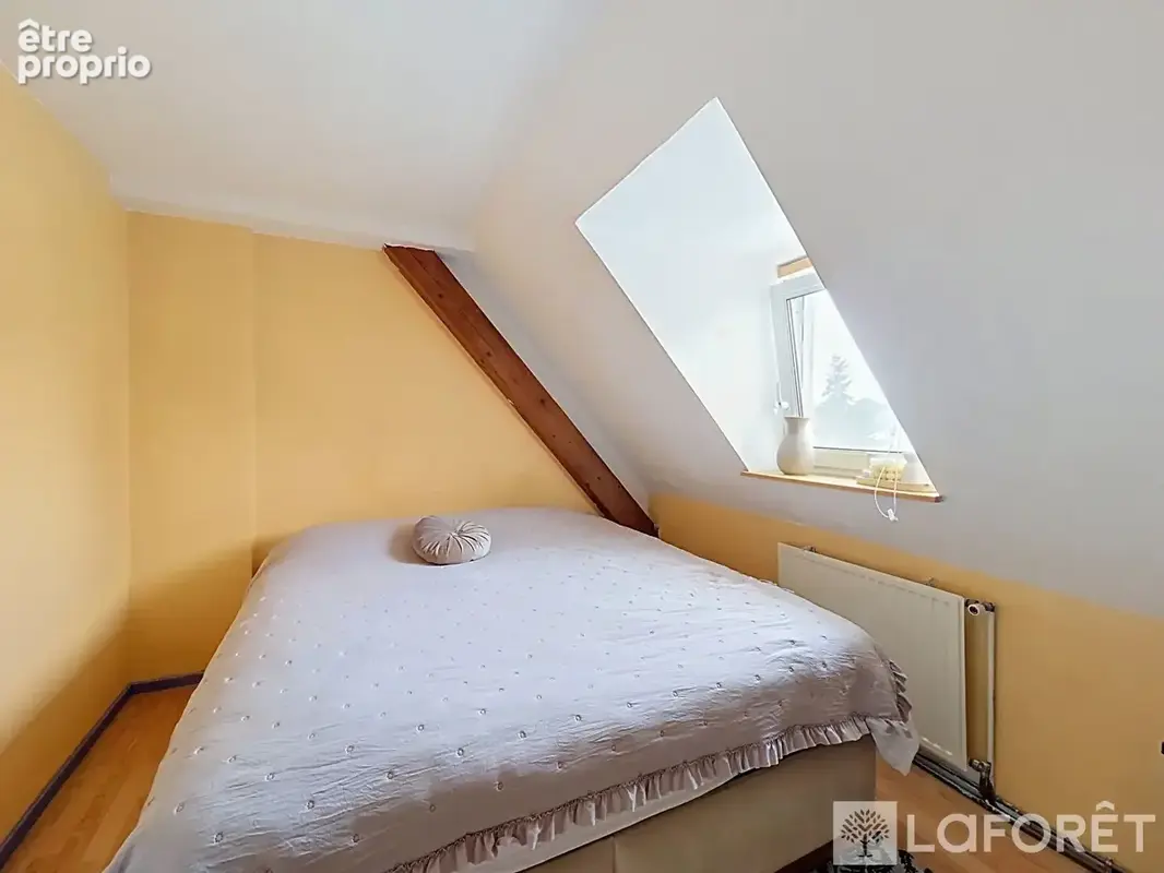 Appartement Benfeld 4 pièce(s) 58,88 m2 - photo 4