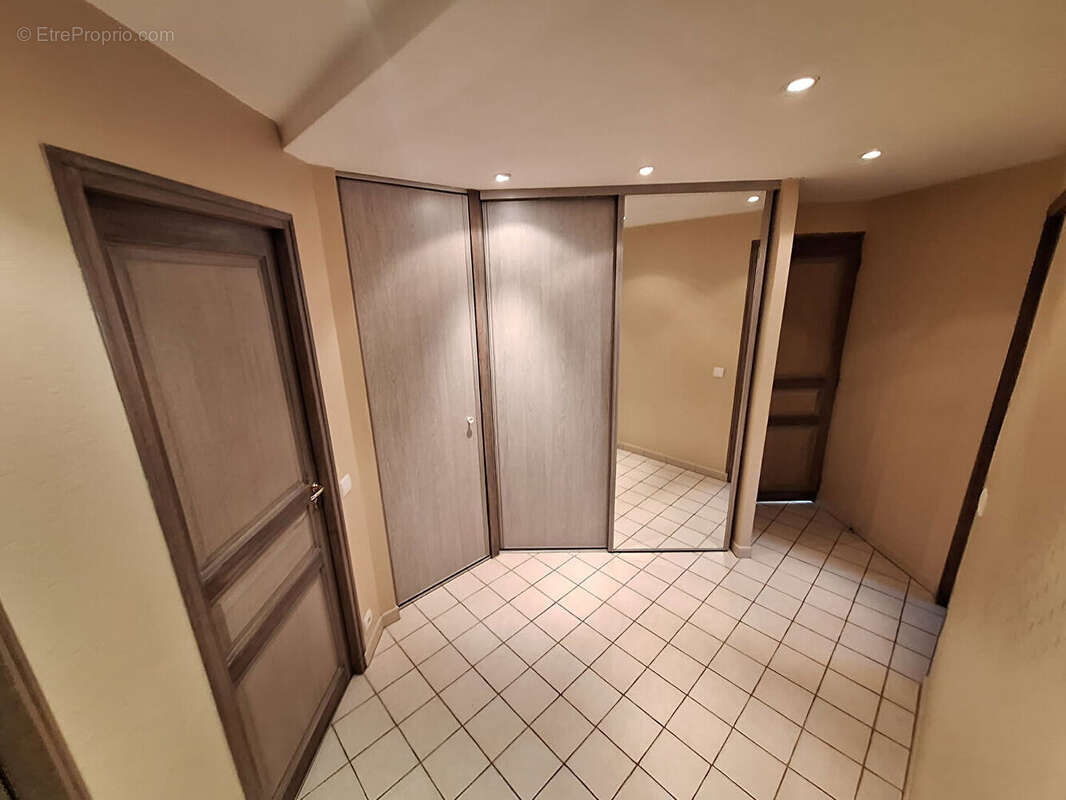 Maison à LA FERTE-BERNARD