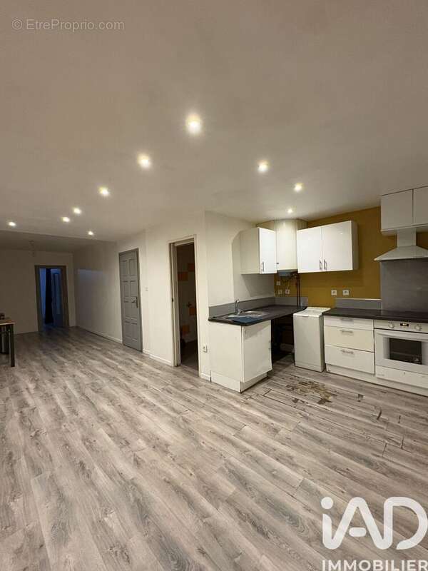 Photo 3 - Appartement à LILLE