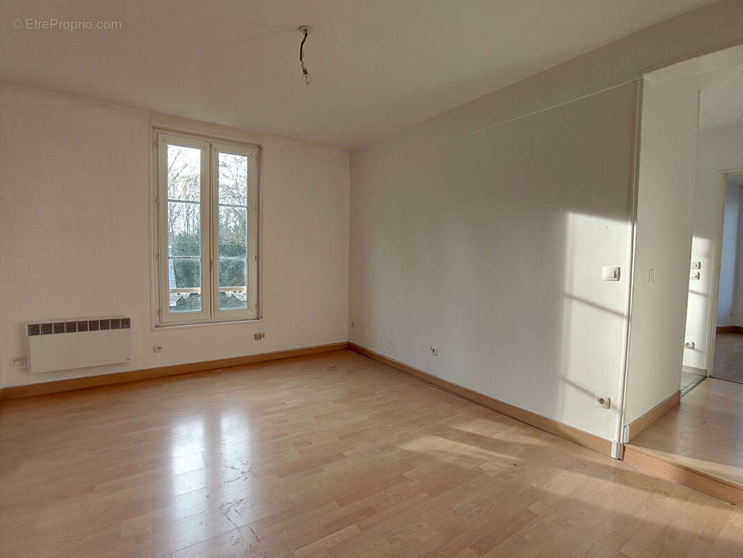 Appartement à MAINTENON