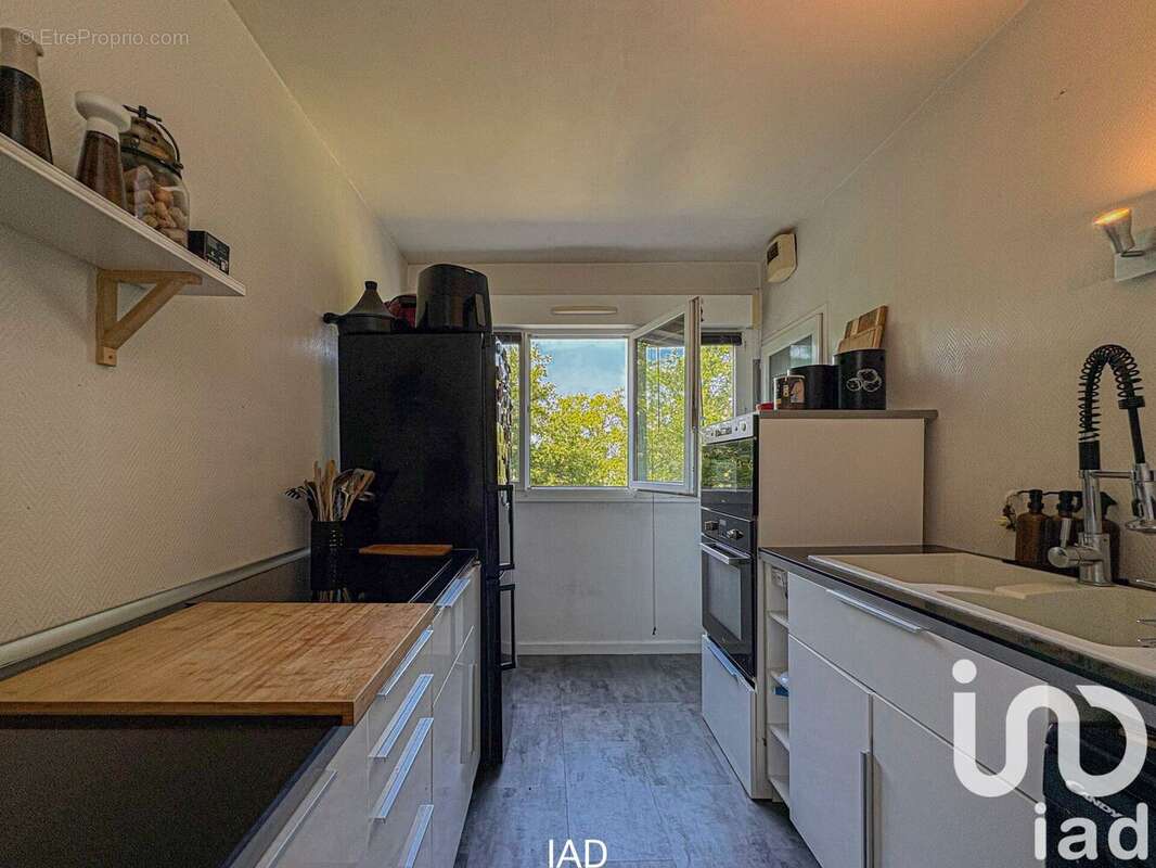 Photo 4 - Appartement à AUBERGENVILLE