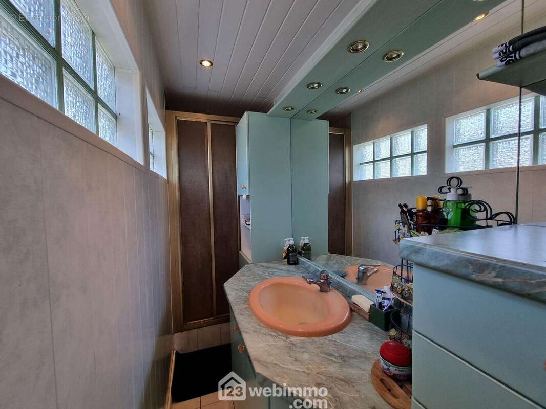 Maison à CHOISY-LE-ROI