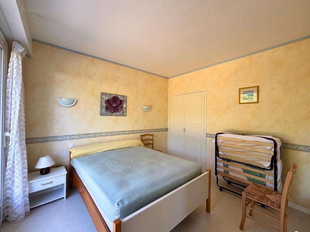 Maison de plain-pied 65 m² - LES SABLES D'OLONNE - photo 3