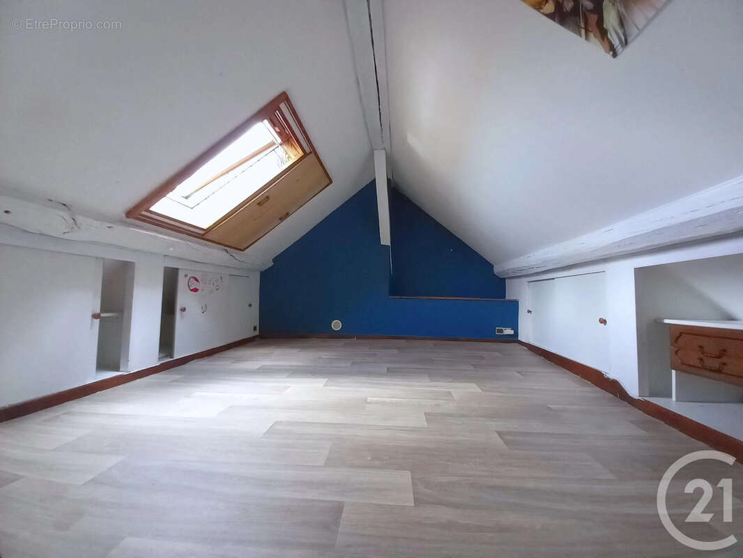 Maison à MAINCY