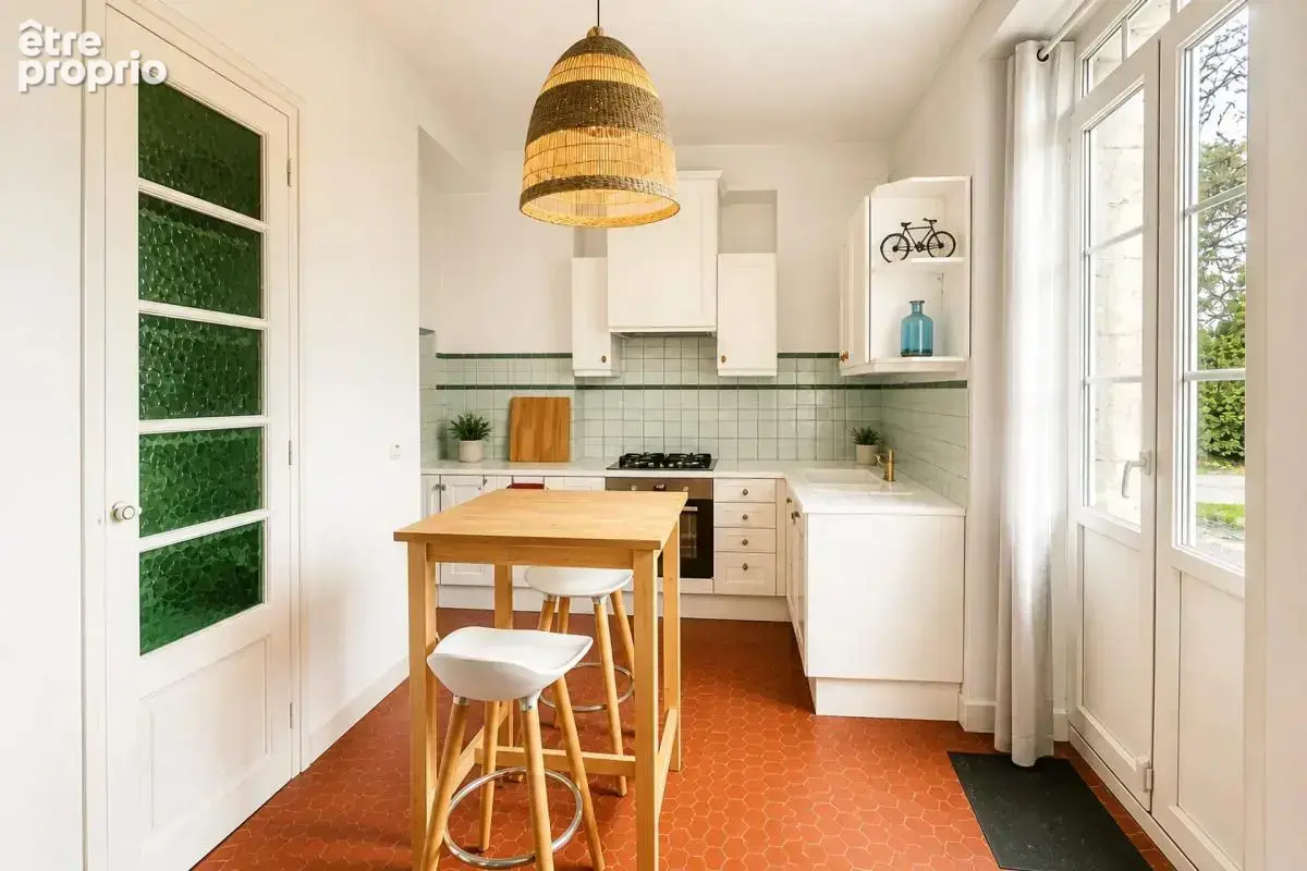 Maison de 7 pièces de 205 m² à Orthez - photo 31