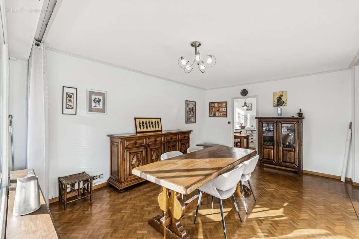 Photo 4 - Appartement à CLUSES