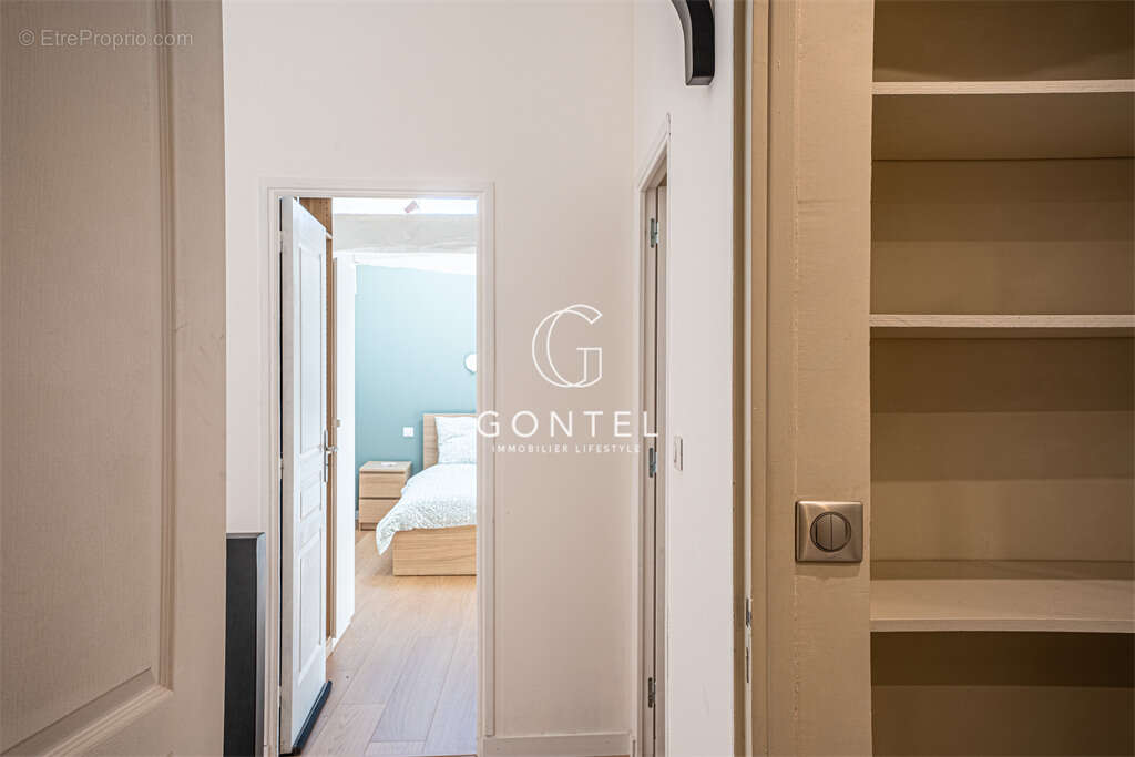 Appartement à SAINT-CYR-AU-MONT-D'OR