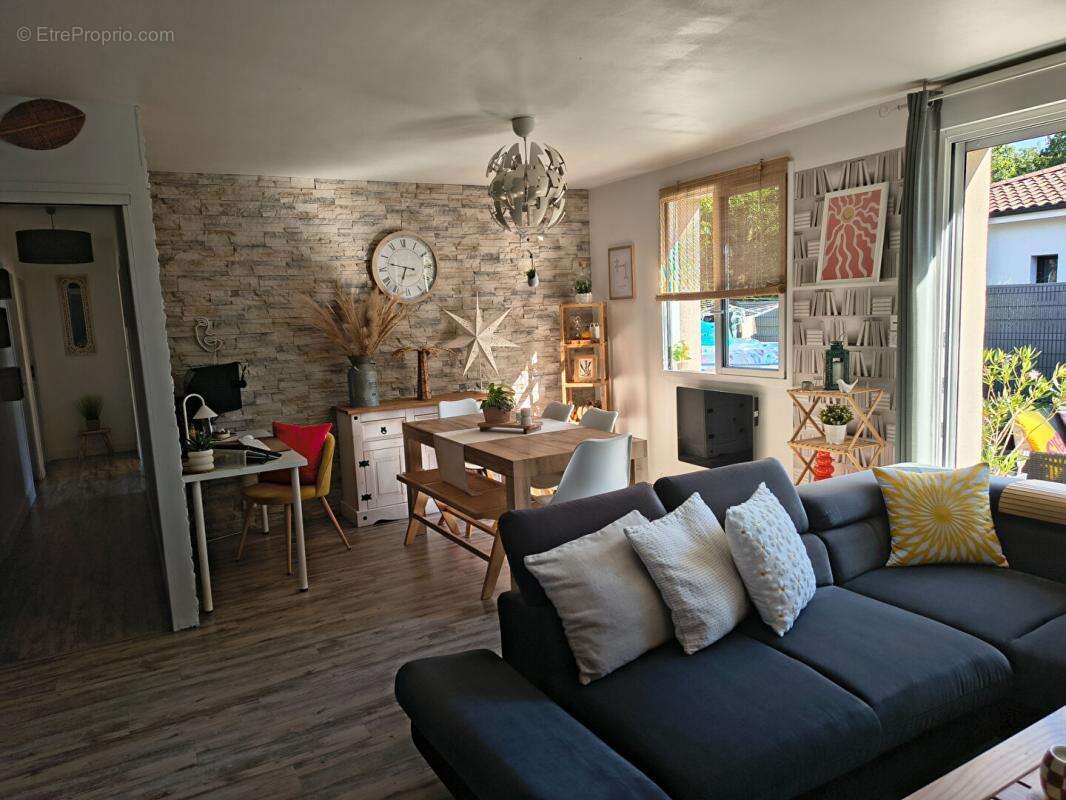 Maison Mauves Sur Loire 5 pièce(s) 102 m2 - photo 3