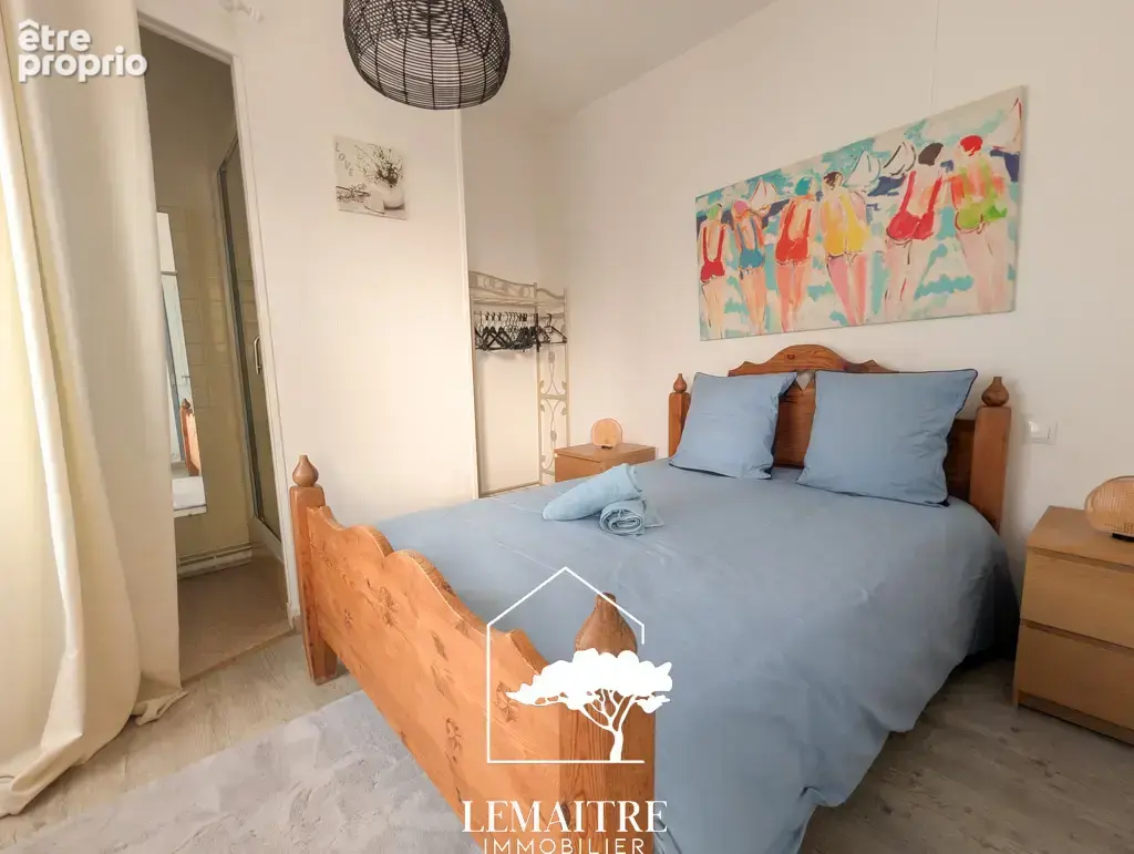 Ronce-les-bains   gîte 176 m2 à 50 mètres de la plage   7 chambres   investissement locatif - photo 21