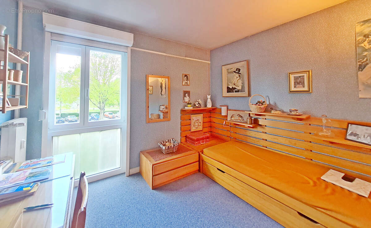 Appartement à AMIENS