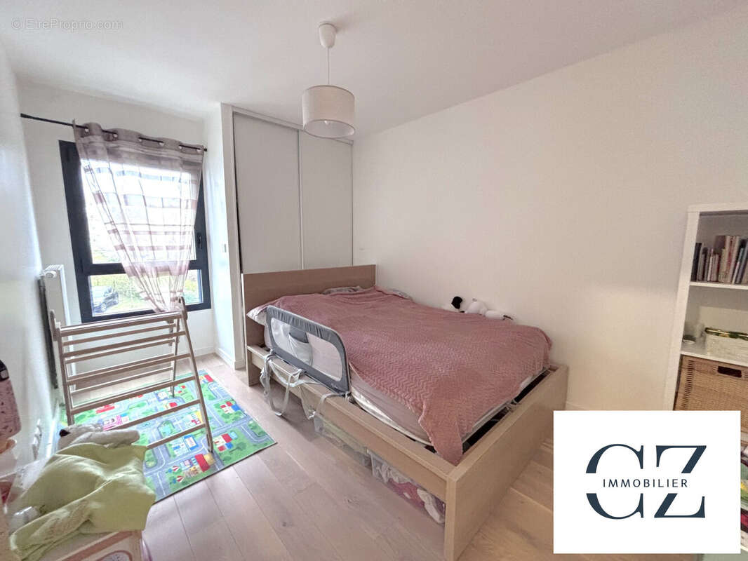 Appartement à TALANT