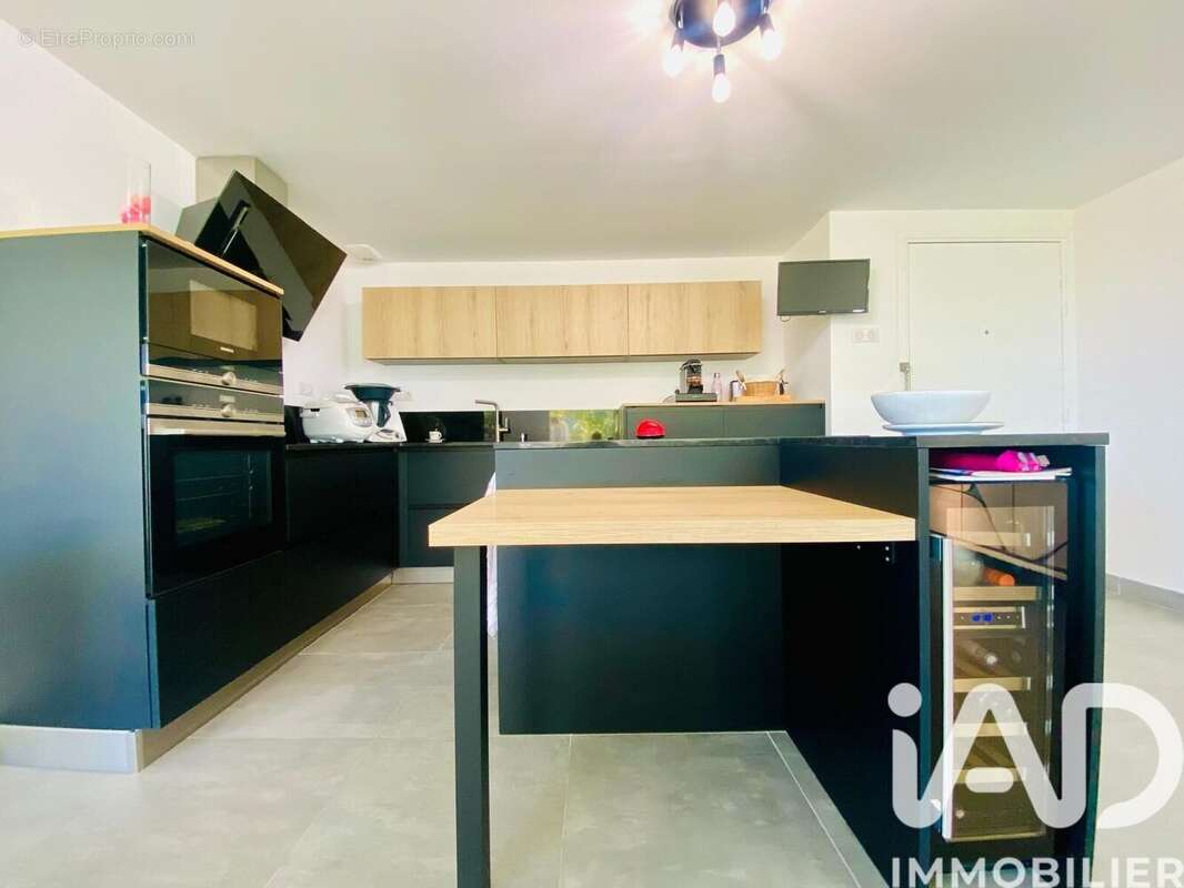 Photo 9 - Appartement à CANET-EN-ROUSSILLON