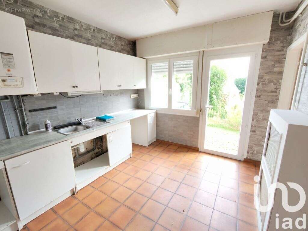 Photo 3 - Maison à BETHUNE