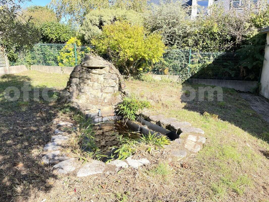 IMG_3997 - Maison à ARZON