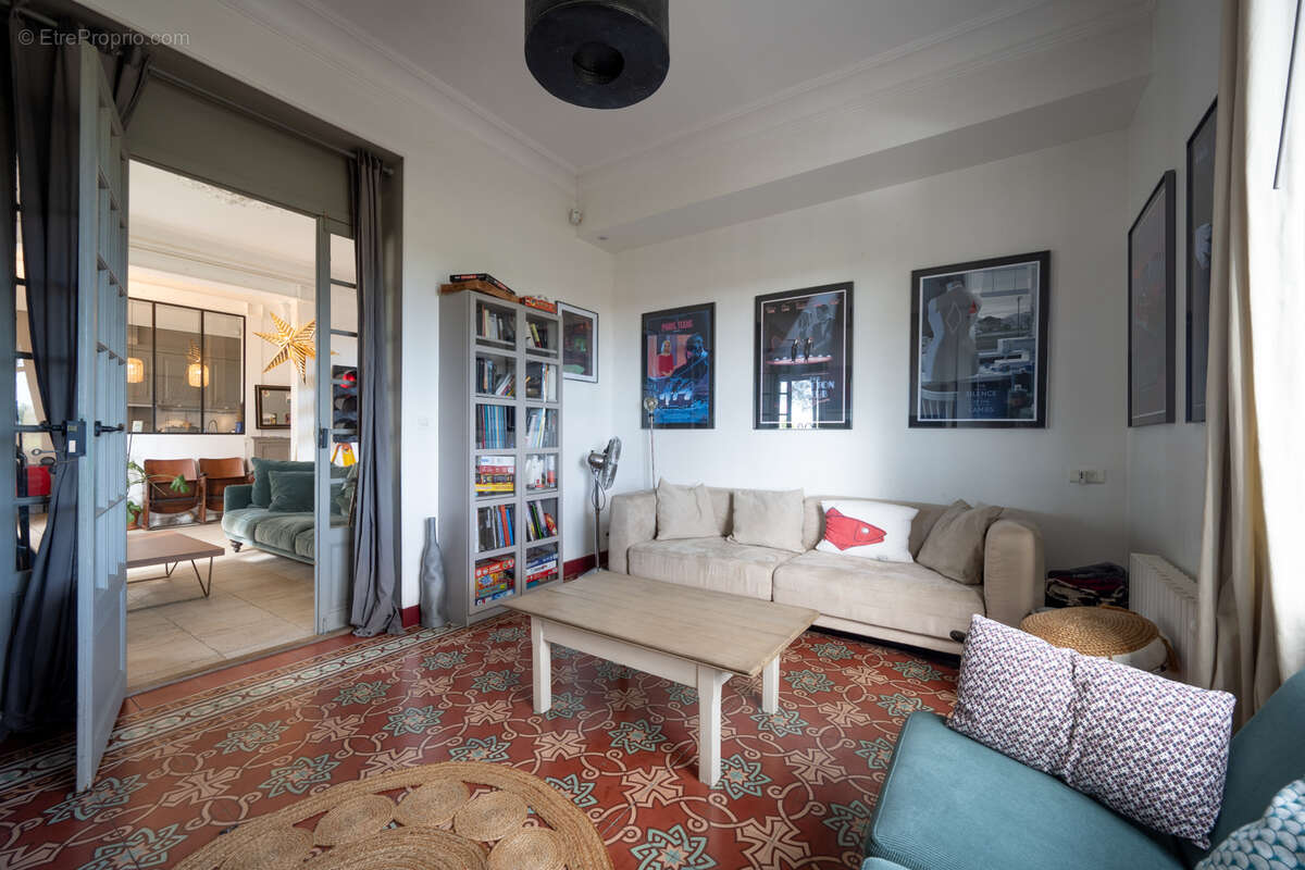 Maison à VILLENEUVE-LES-AVIGNON