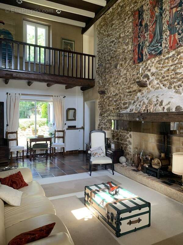 Maison à EGLY