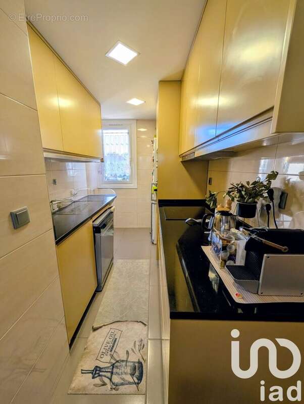 Photo 5 - Appartement à EZANVILLE