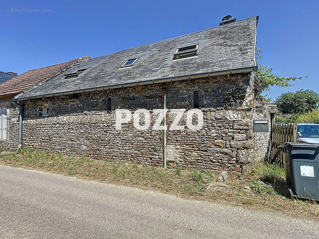 Maison à SAINT-GEORGES-DE-LA-RIVIERE