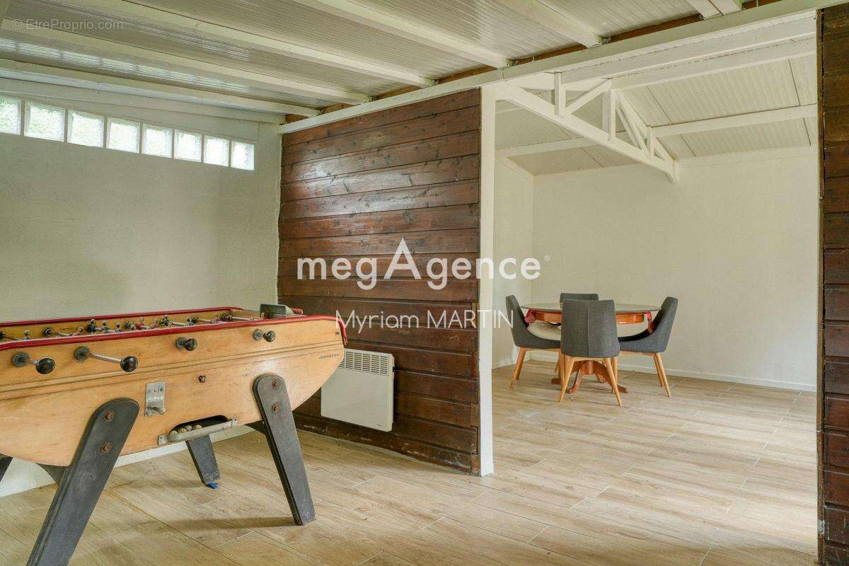 Maison à SAINT-PRIX