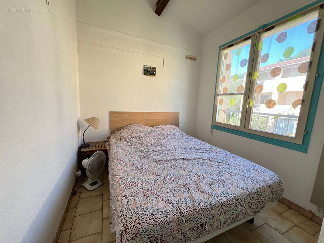 Appartement 3 pieces ideal  pied a terre - photo 7