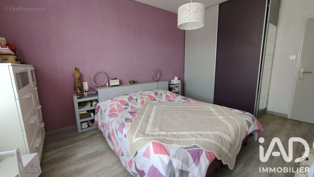 Maison 186 m² à Grosbreuil  - photo 8
