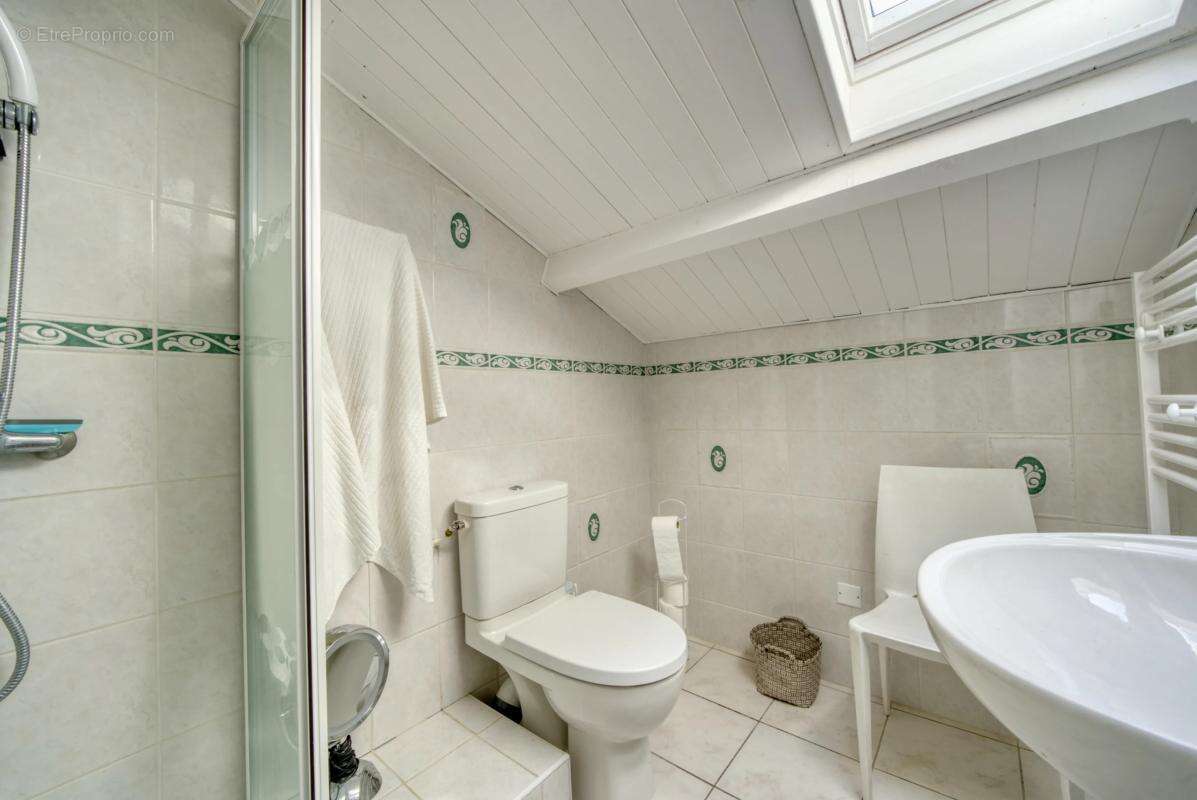 Maison à MESCHERS-SUR-GIRONDE