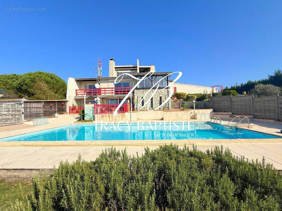 Photo 1 - Maison à MOISSAC