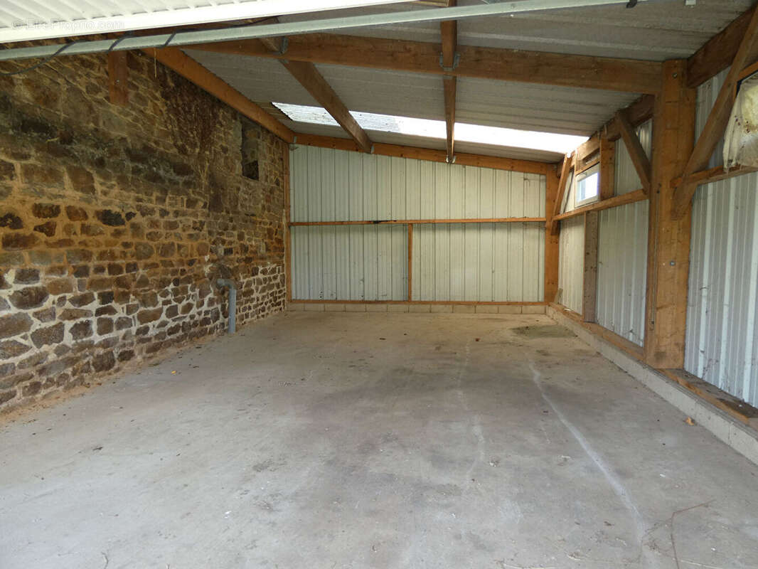 Maison à LE TEILLEUL