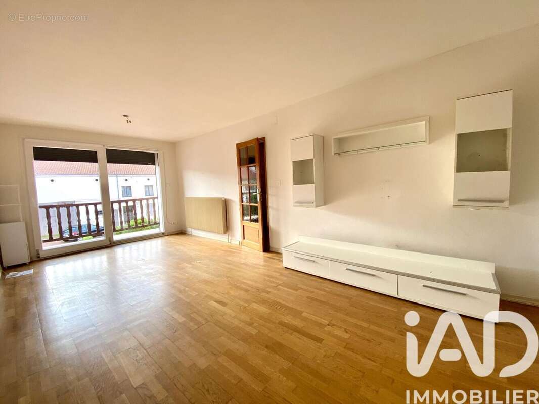 Photo 3 - Appartement à PORCELETTE