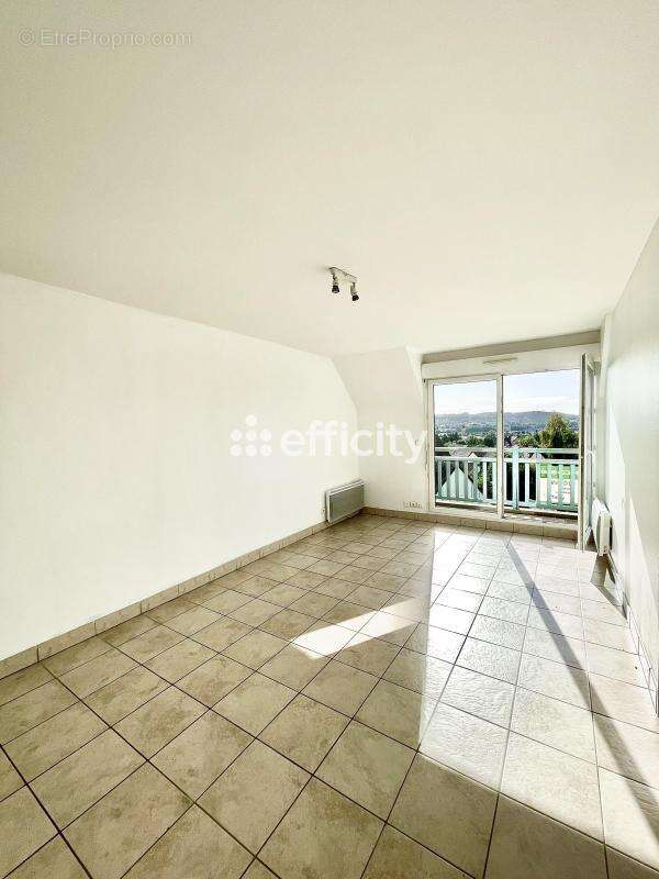 Appartement à TOUQUES