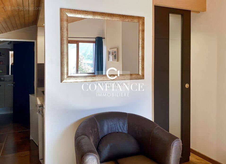 Appartement 31 m² à Saint-Etienne-De-Tinee  - photo 6