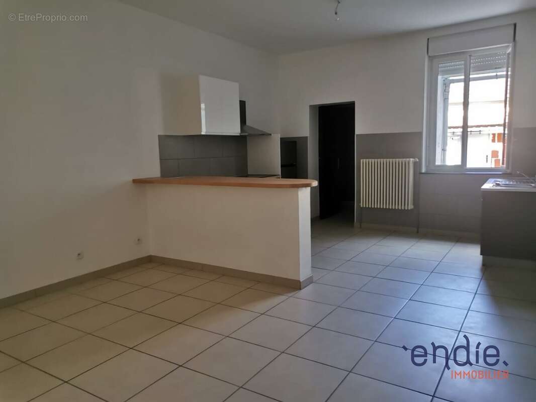 Maison 207 m² à Moulins  - photo 3