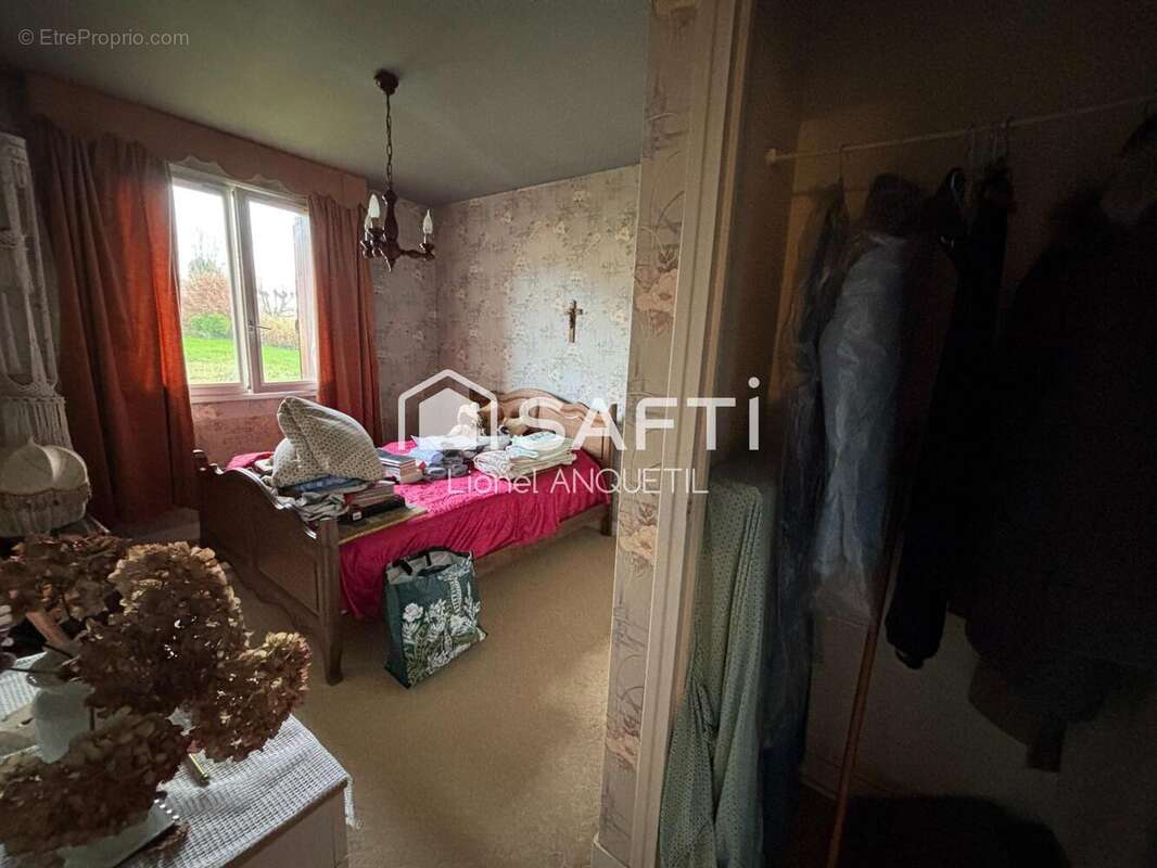 Photo 9 - Maison à CANY-BARVILLE