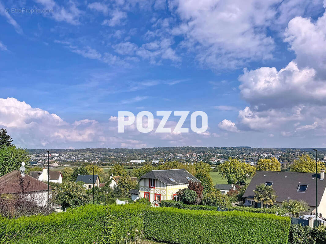 Maison à SAINT-ARNOULT