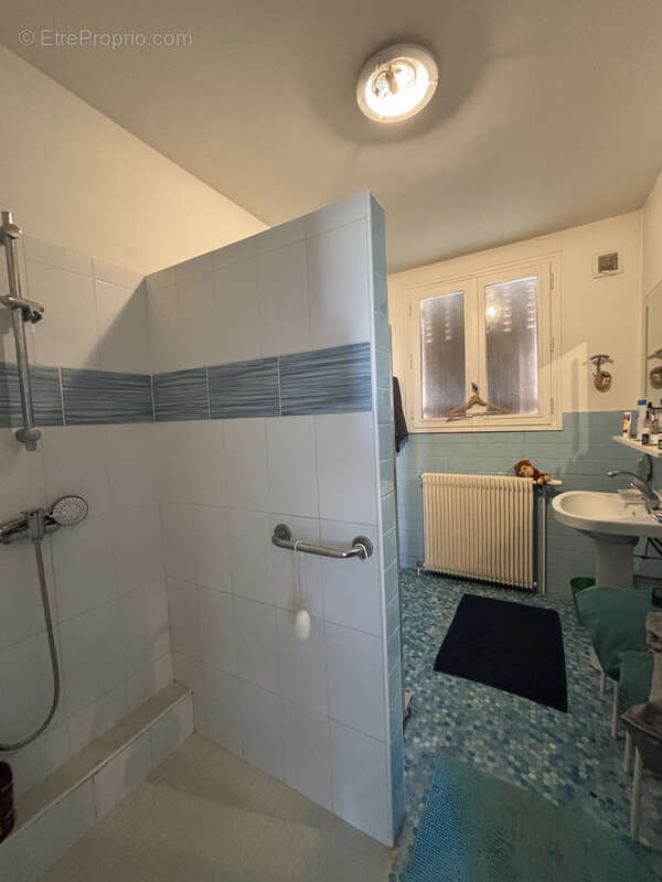 Maison à CHATILLON-SUR-SEINE