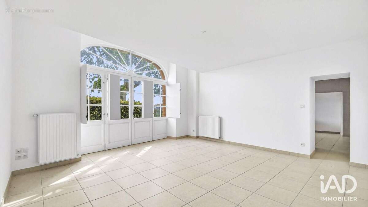 Photo 5 - Appartement à VILLENEUVE-LES-BOULOC