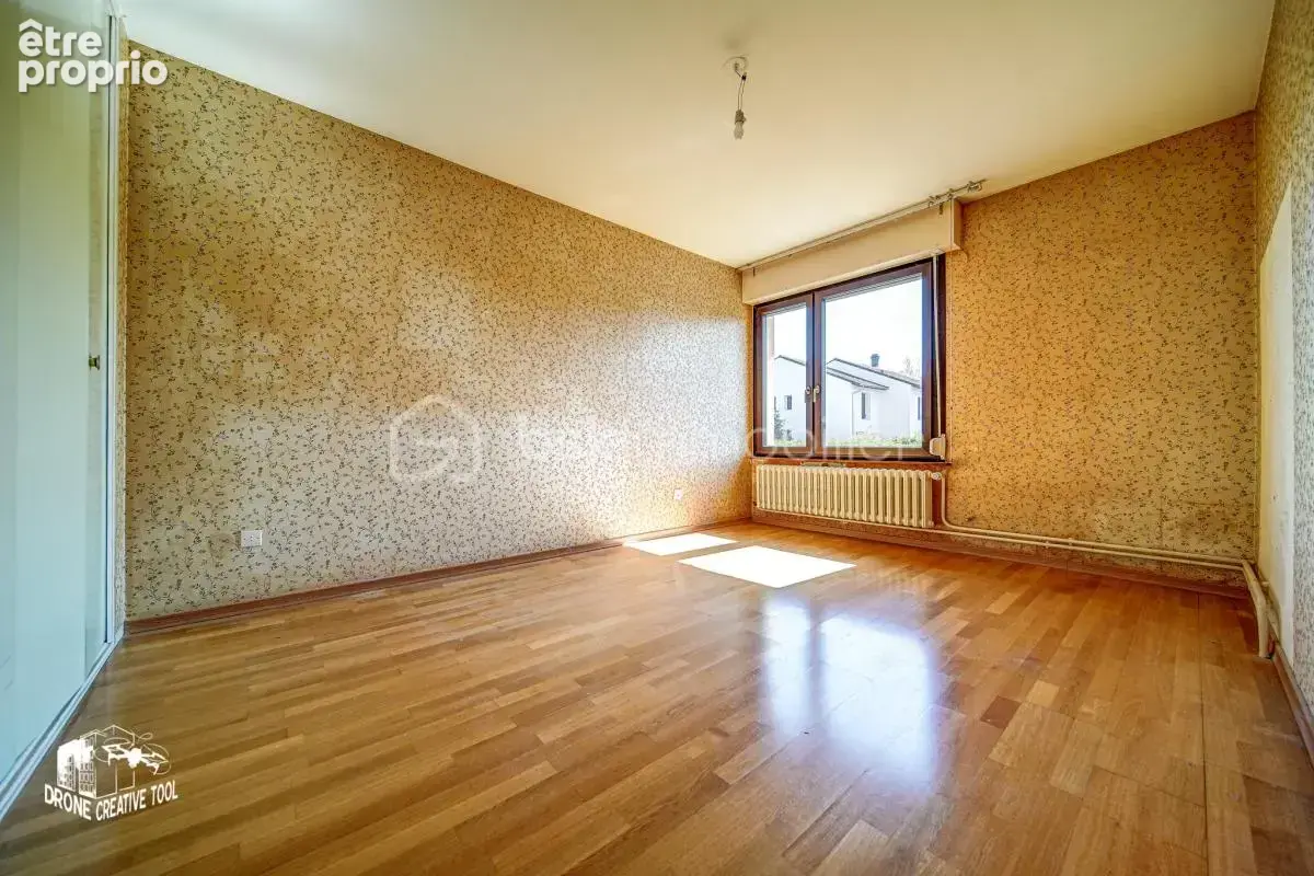 Maison familiale 6 pièces, 5 chambres - photo 8