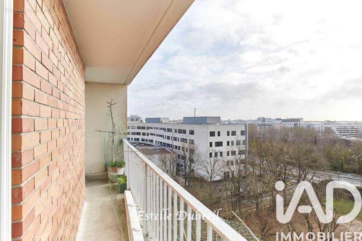 Photo 1 - Appartement à MONTIGNY-LE-BRETONNEUX
