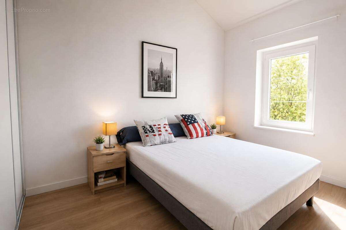 Immeuble de rapport  2 appartements et grand garage de 90 m Argeliers - photo 9