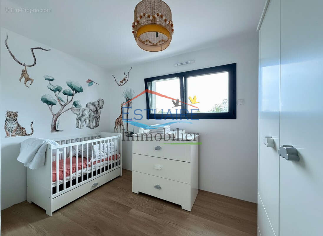 Maison à PONTCHATEAU