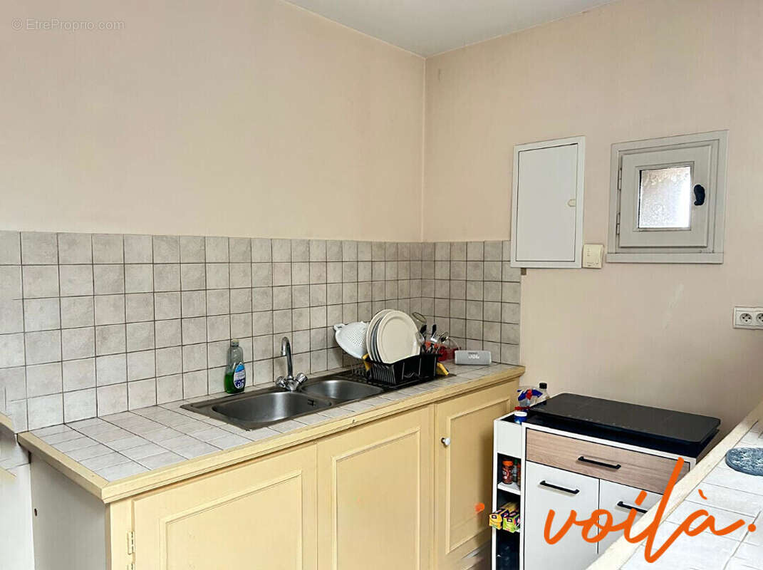 Appartement à CARCASSONNE