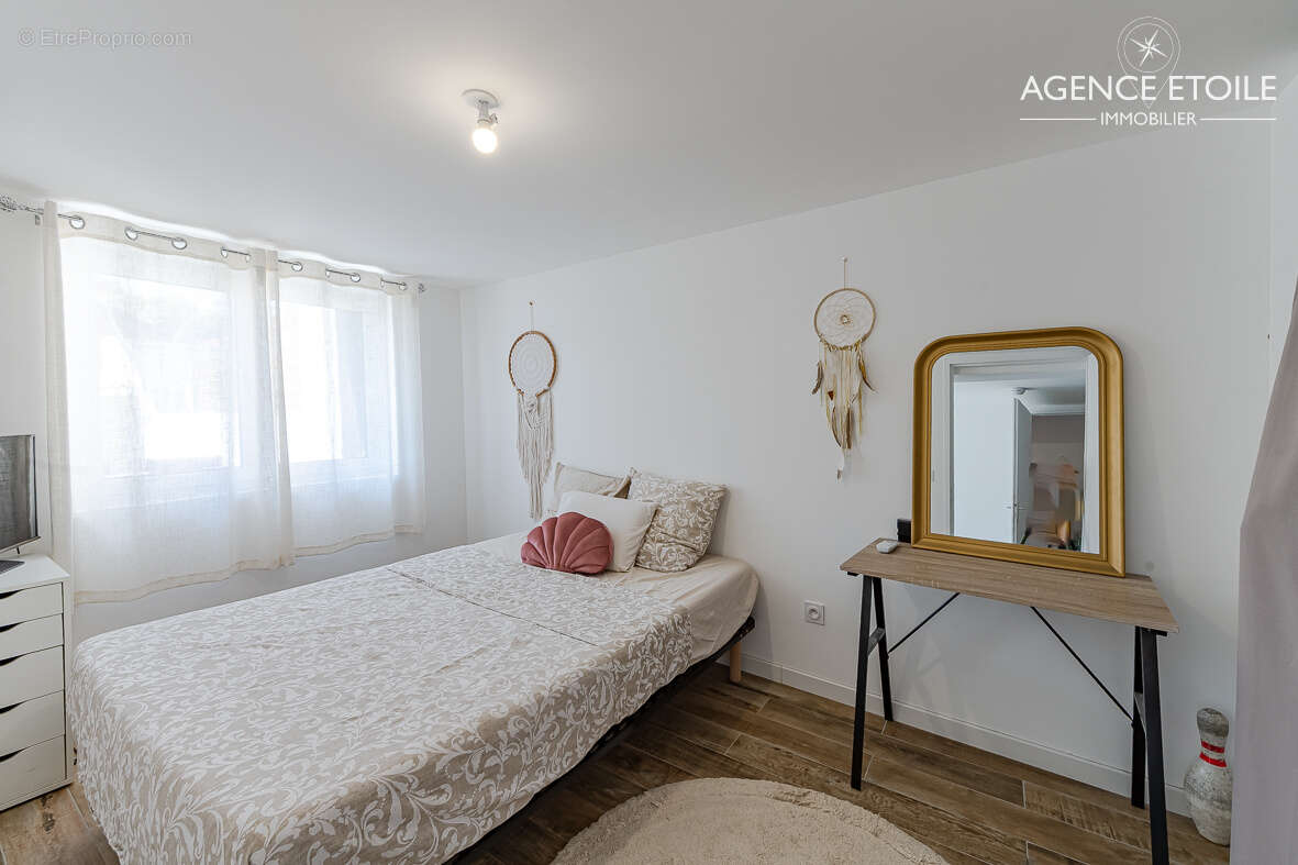 Maison à MARSEILLE-13E