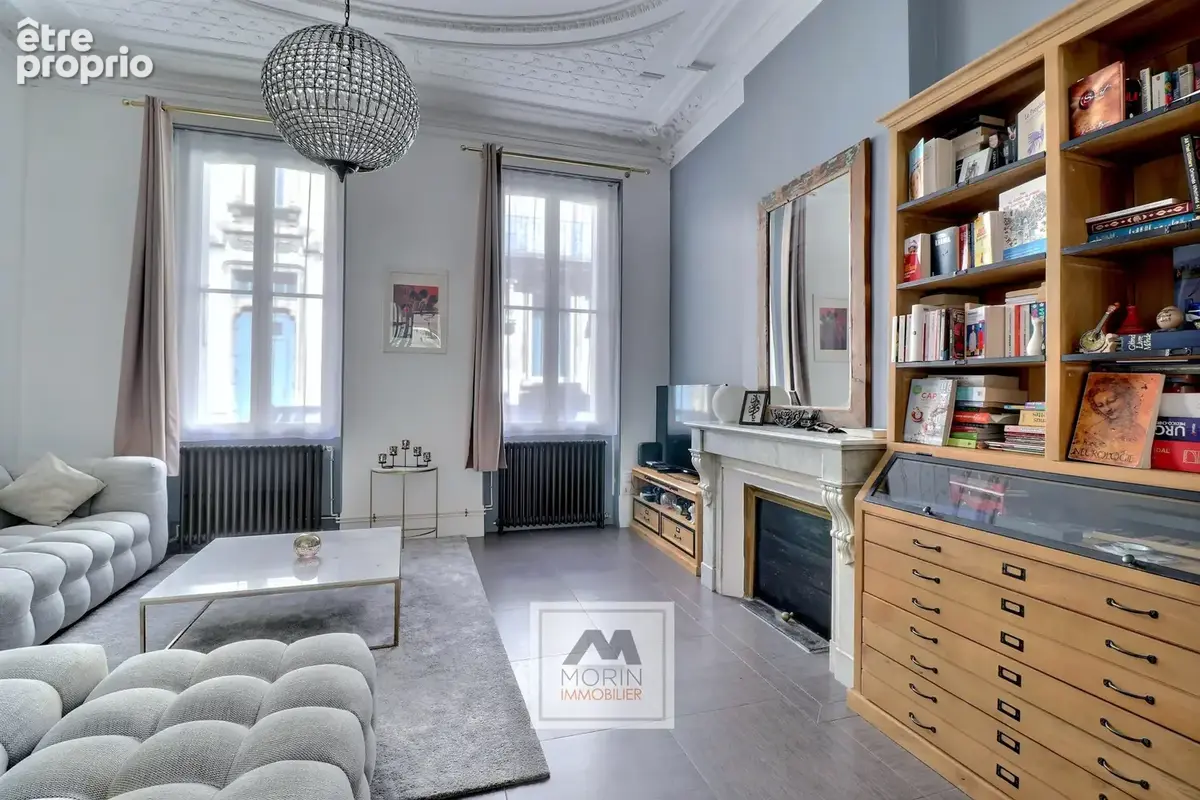 Maison 6 pièces 175 m² à vendre à Bordeaux (33000) - photo 3