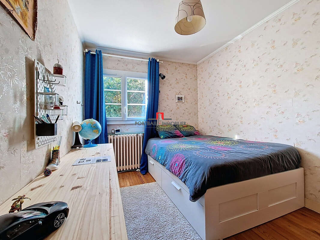 Maison à SAINT-ANDRE-DE-CUBZAC