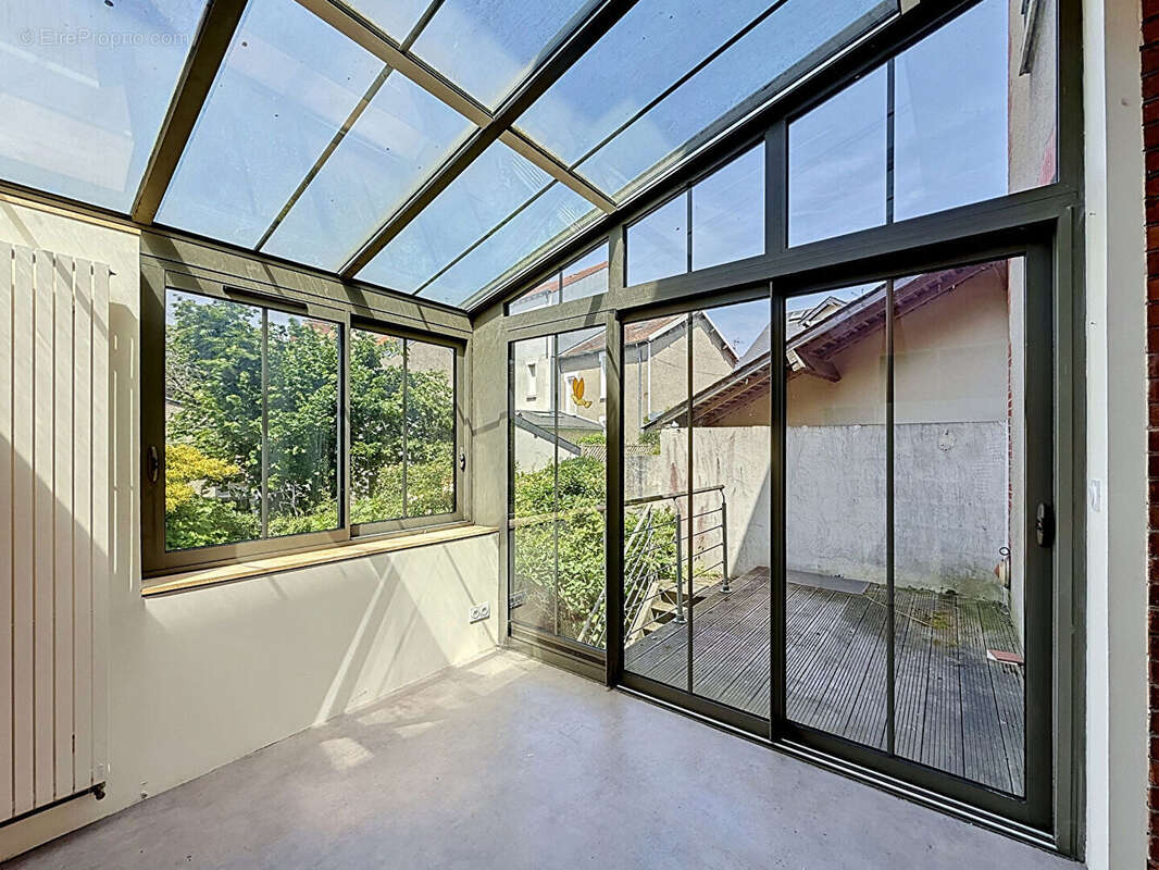 Maison à TOURS