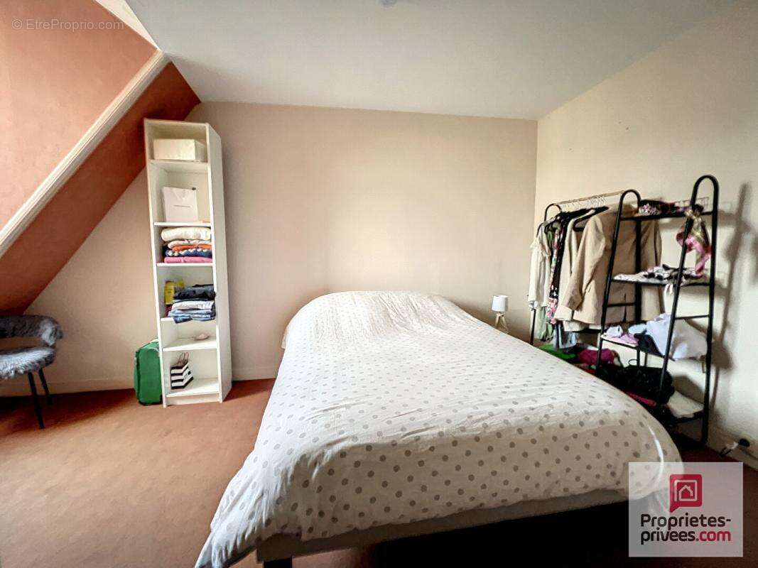 Appartement à VANNES